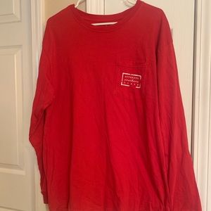 Large Southern Marsh Long Sleeve Shirt